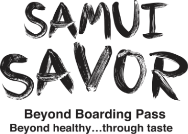 SAMUI SAVOR