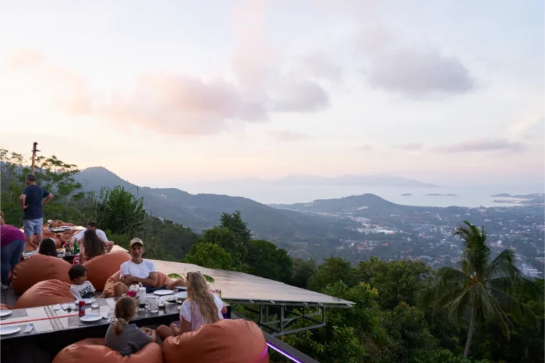 The Roof Samui_210